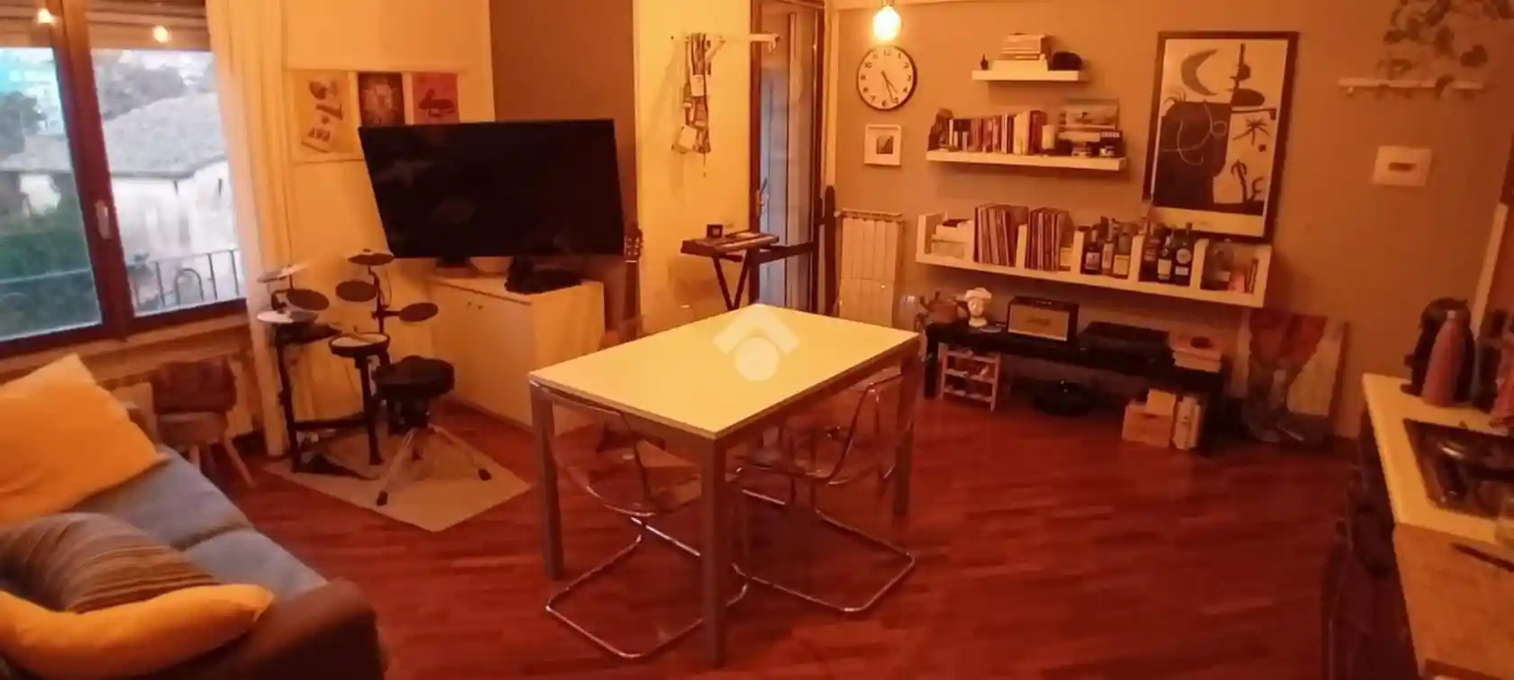 Bilocale Str. di Fontana di Polo, Gabelletta, Terni - foto 4