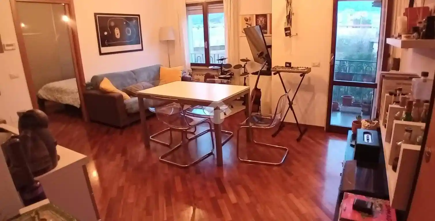 Bilocale Str. di Fontana di Polo, Gabelletta, Terni - foto 5