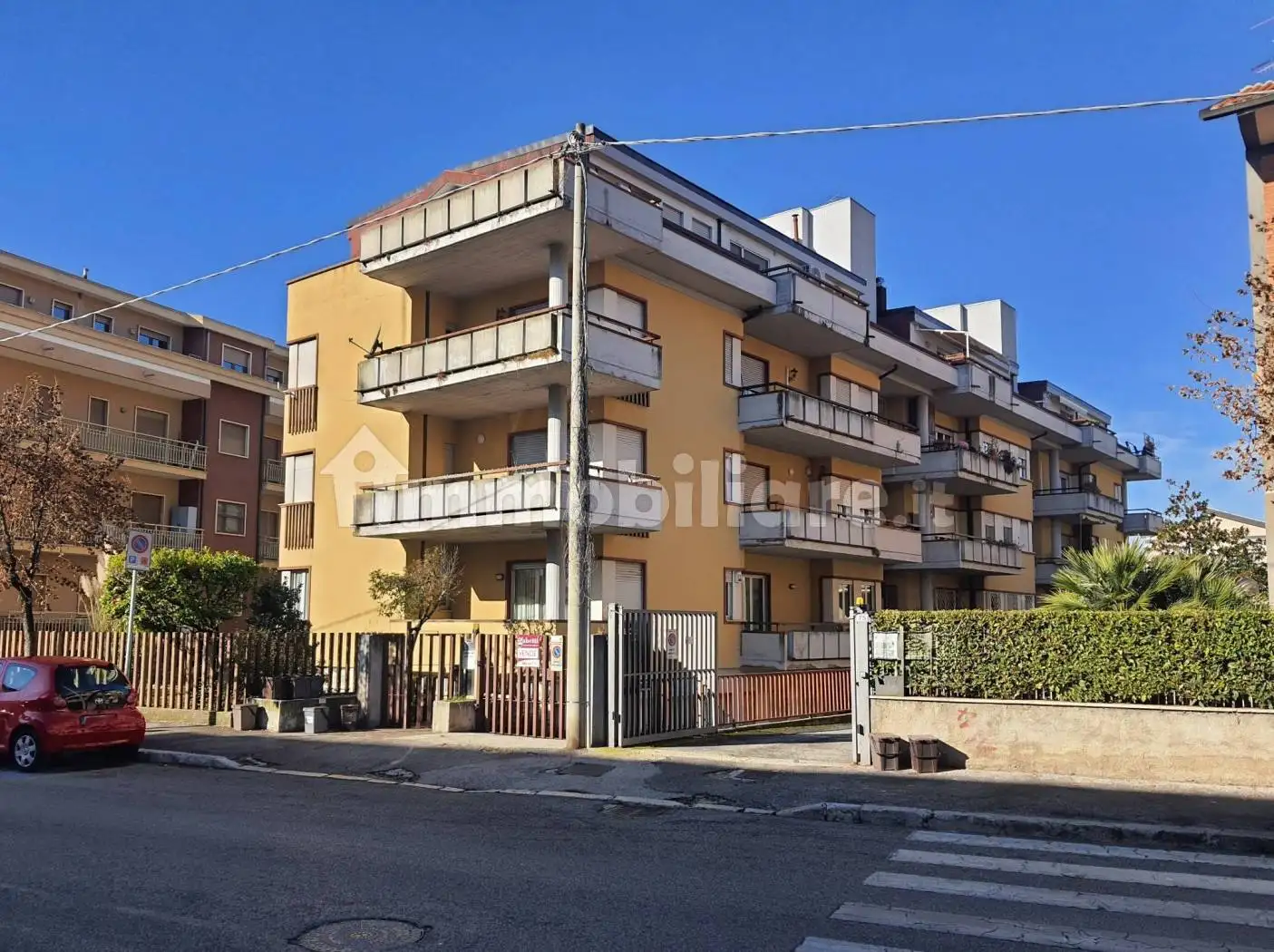 Appartamento in vendita a Avezzano