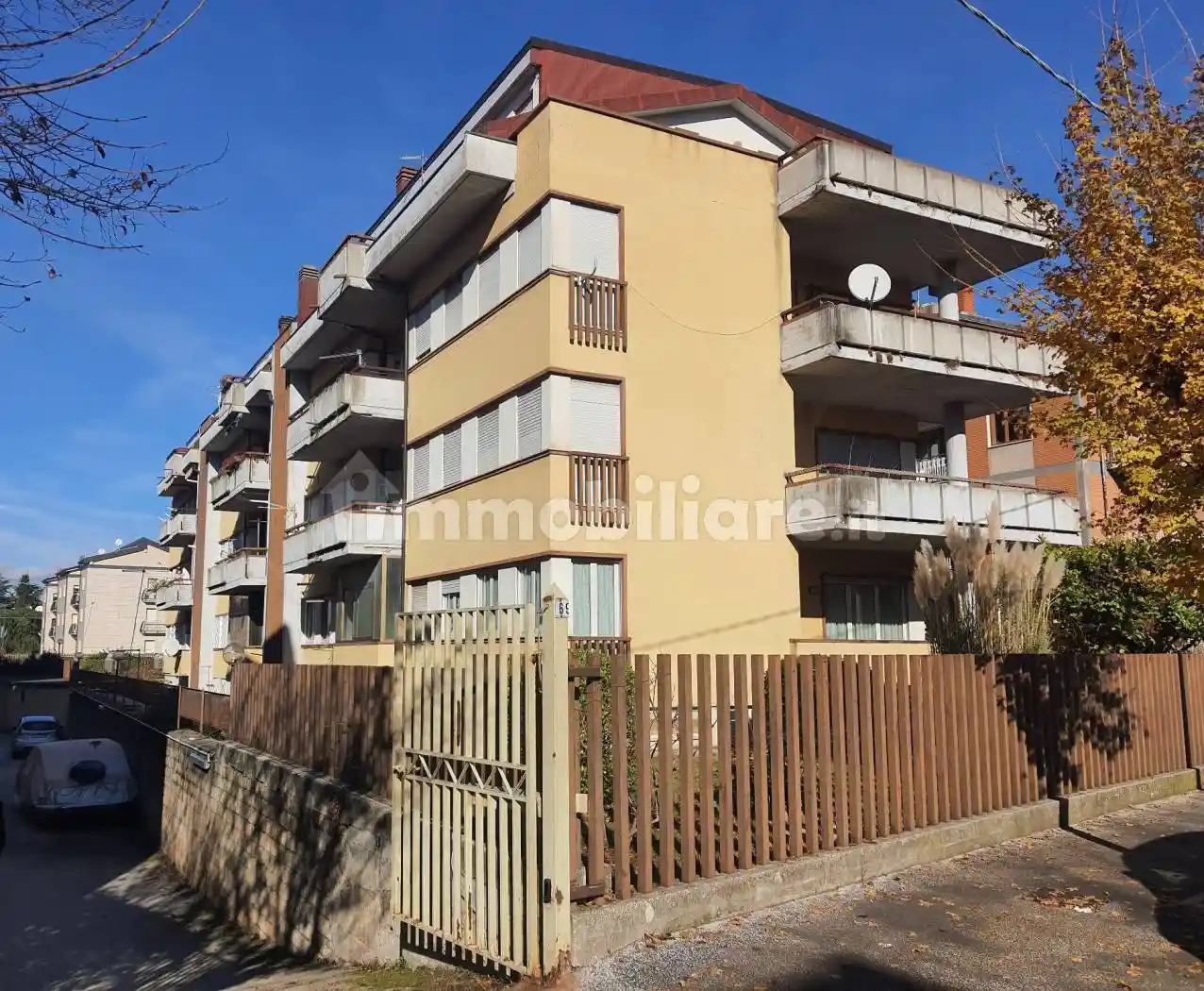 Appartamento via Monte Velino, 71, Centro, Avezzano - foto 2