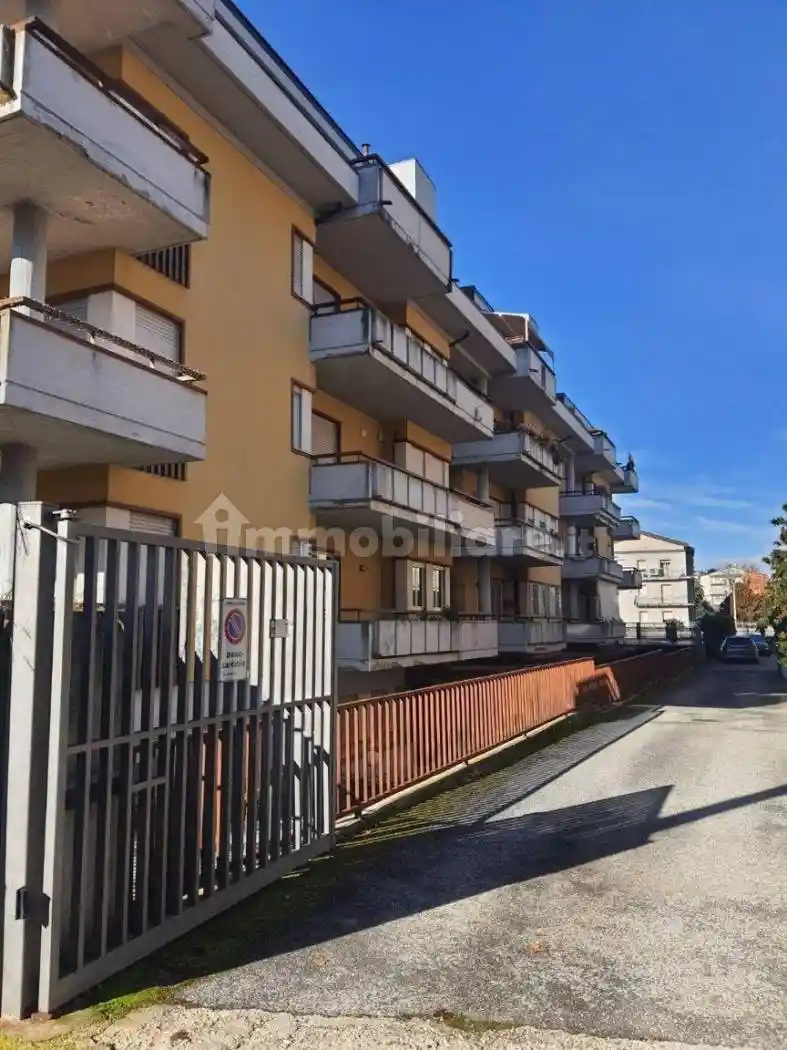 Appartamento via Monte Velino, 71, Centro, Avezzano - foto 4