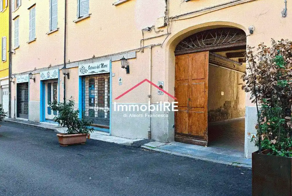 Appartamento in vendita a Reggio Emilia