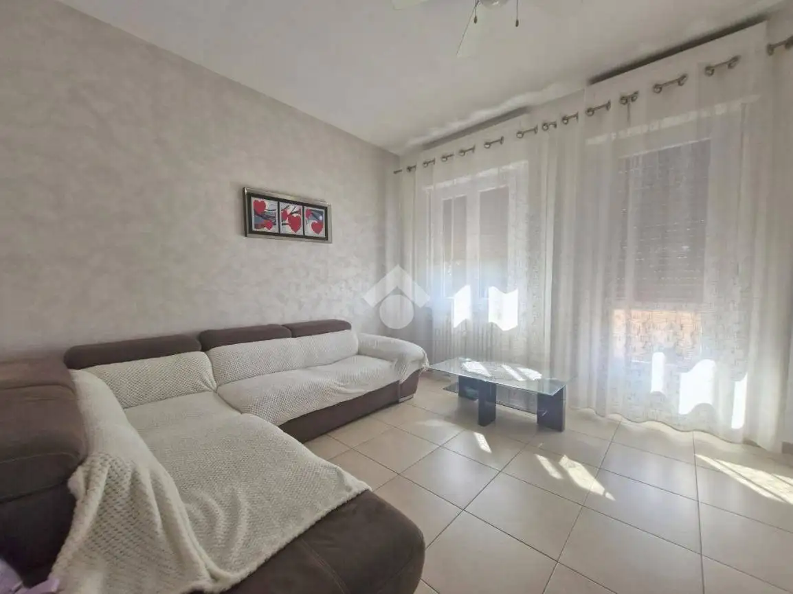 Appartamento in vendita a Asti