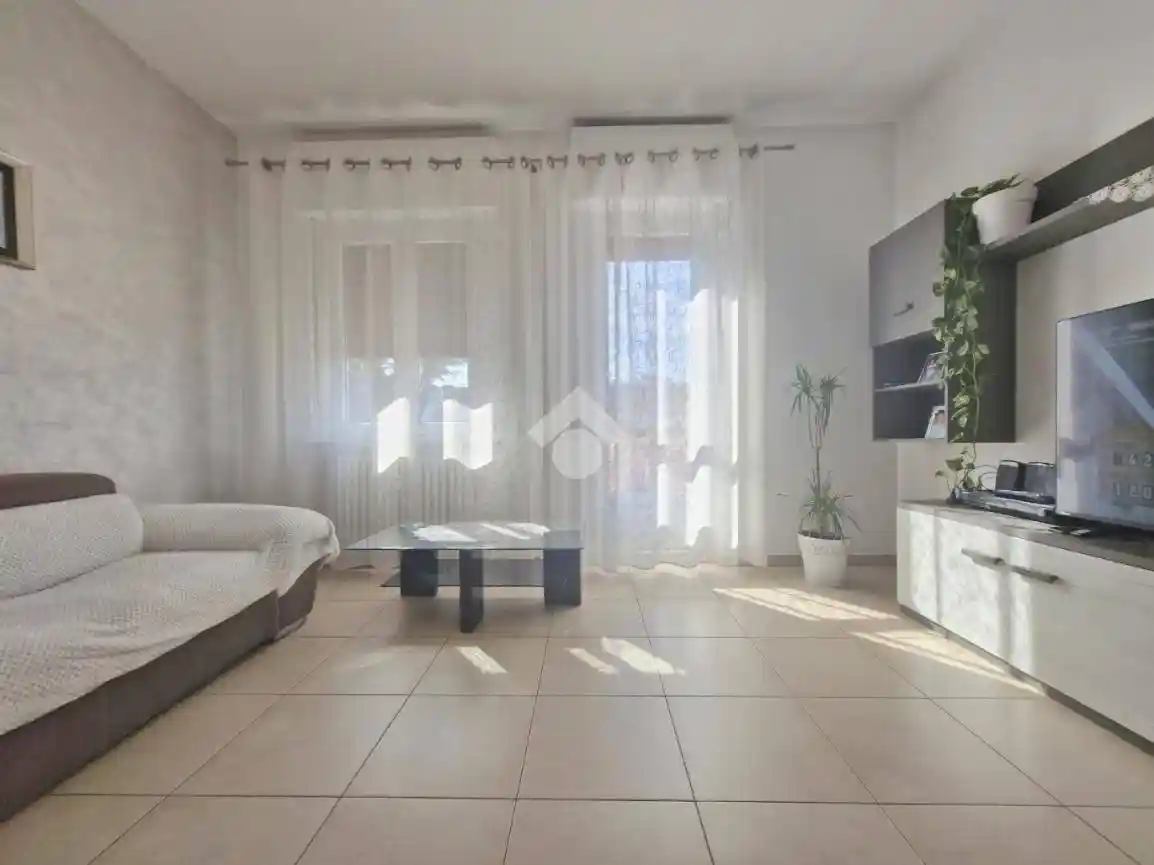 Quadrilocale via albini 9, Corso Torino, Asti - foto 2