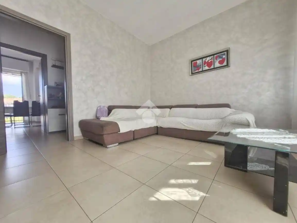 Quadrilocale via albini 9, Corso Torino, Asti - foto 3