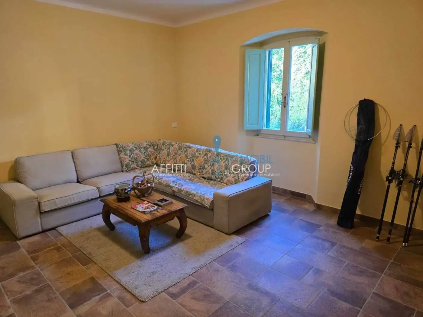 Casa indipendente in vendita a Massa