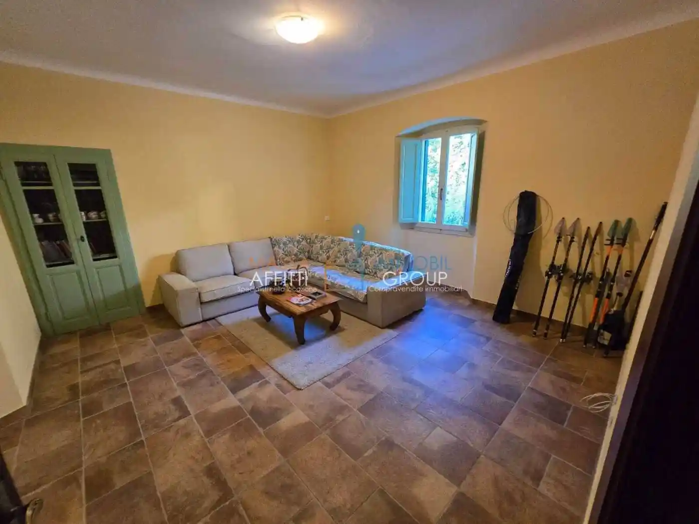 Terratetto unifamiliare via Bassa Tambura 14, San Carlo - Antona, Massa - foto 2