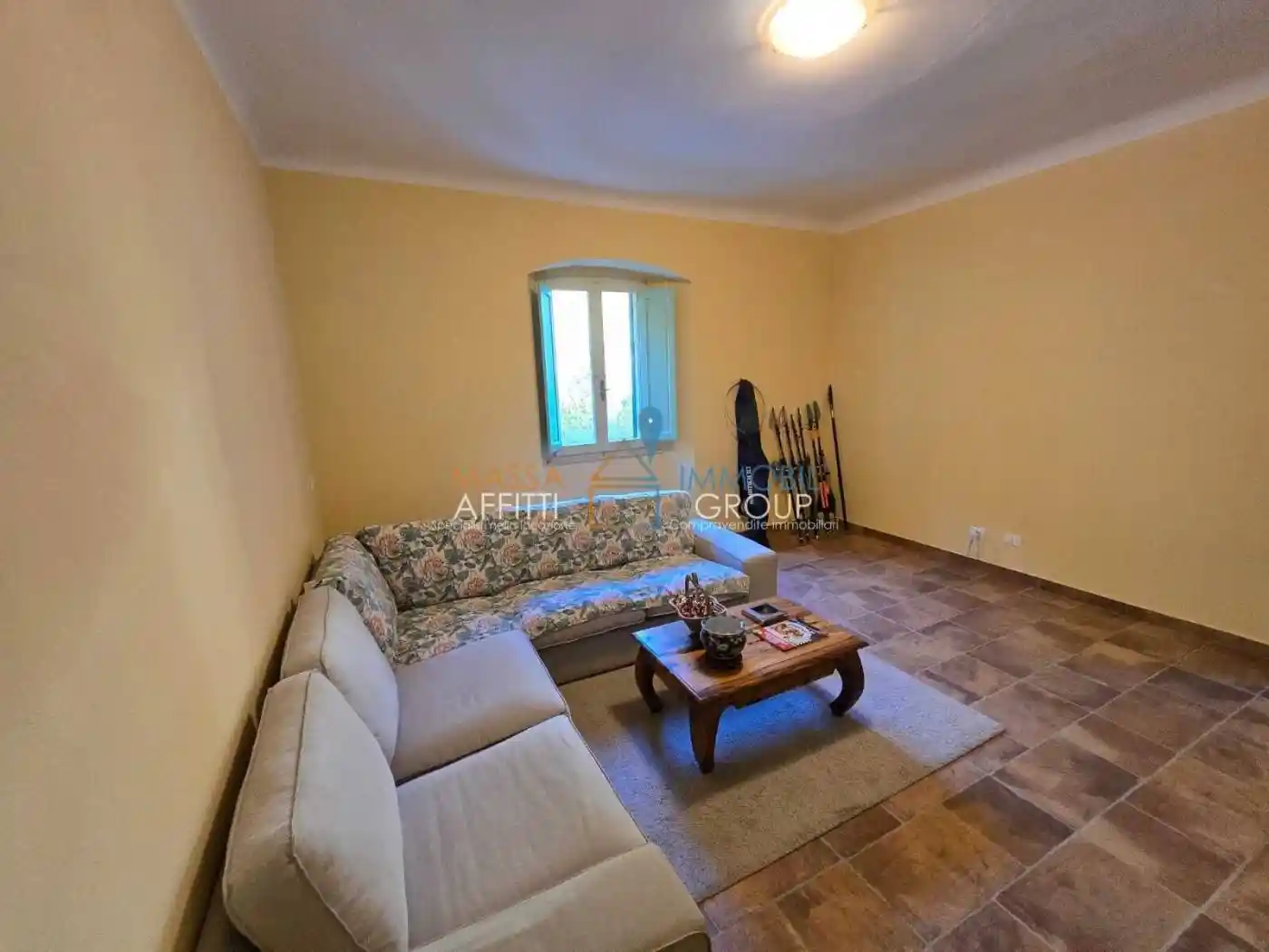 Terratetto unifamiliare via Bassa Tambura 14, San Carlo - Antona, Massa - foto 3