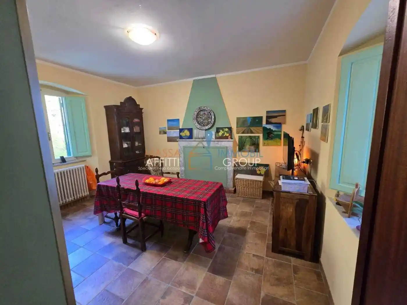 Terratetto unifamiliare via Bassa Tambura 14, San Carlo - Antona, Massa - foto 4