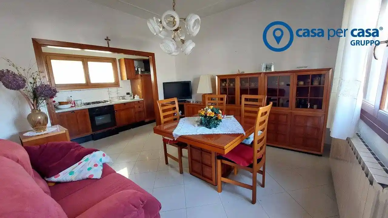 Casa indipendente in vendita a Taglio di Po