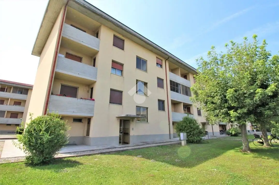 Appartamento in affitto a Crescentino