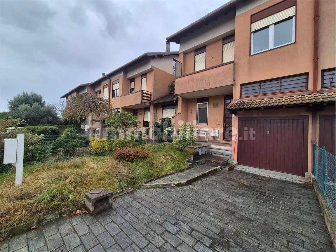 Villetta a schiera in vendita a Veniano