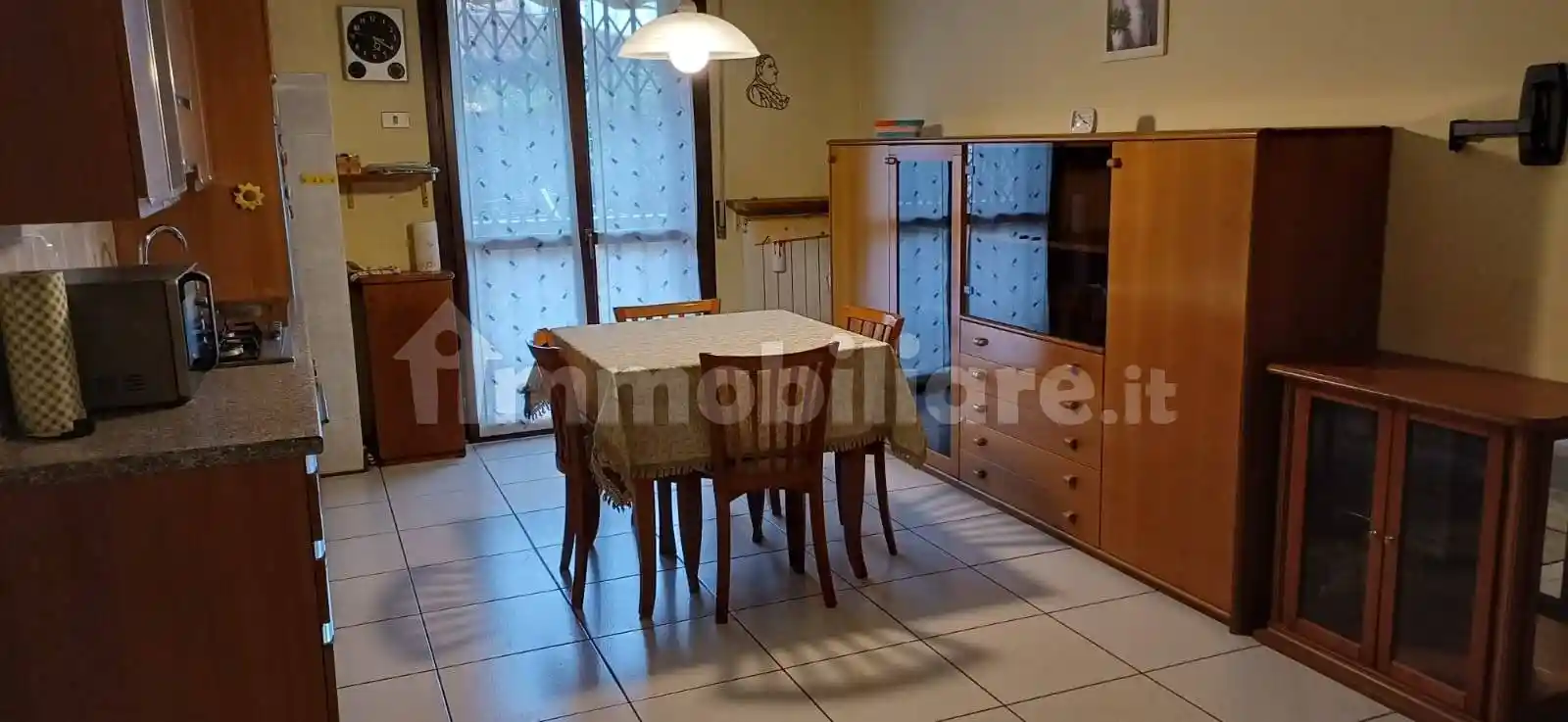 Bilocale via Dosso Dossi 37, Centro, Cornate d'Adda - foto 2