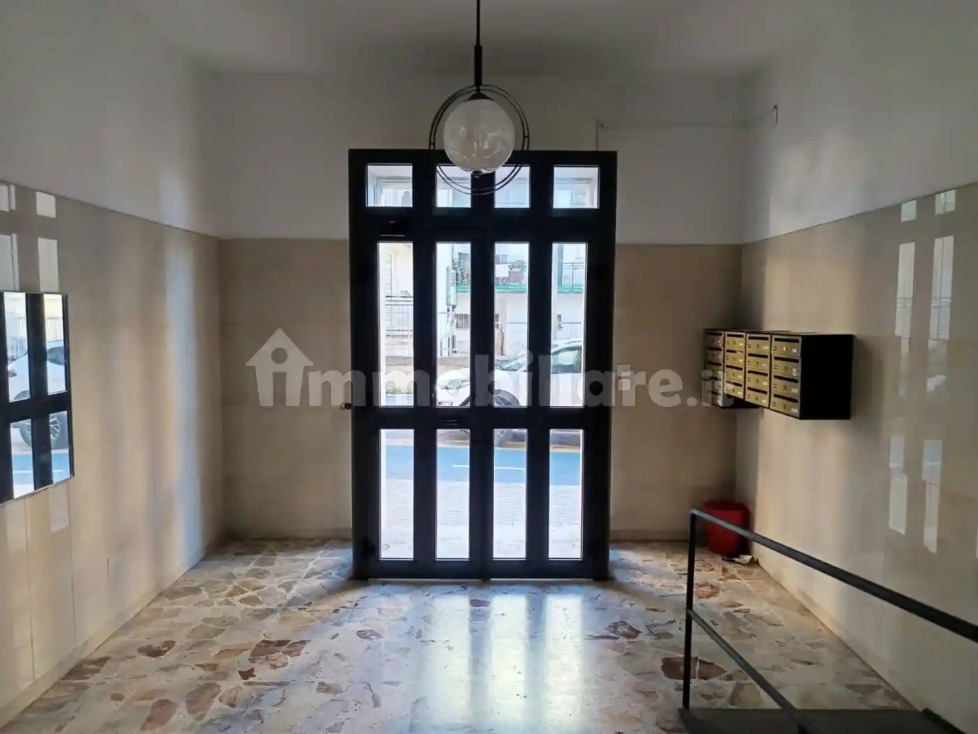 Trilocale via Sicilia, Grottasanta - Tunisi, Siracusa - foto 4