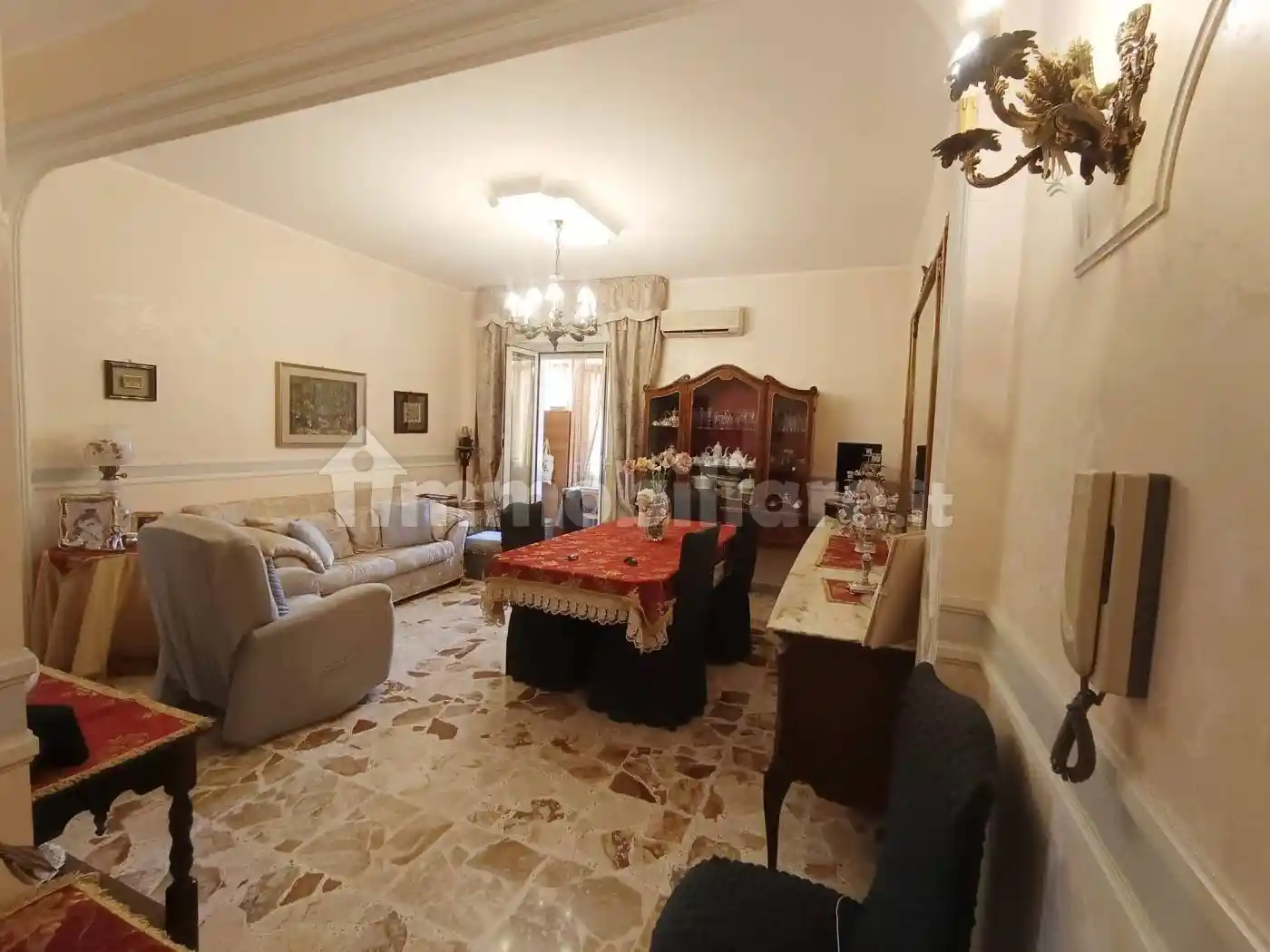 Trilocale via Sicilia, Grottasanta - Tunisi, Siracusa - foto 5