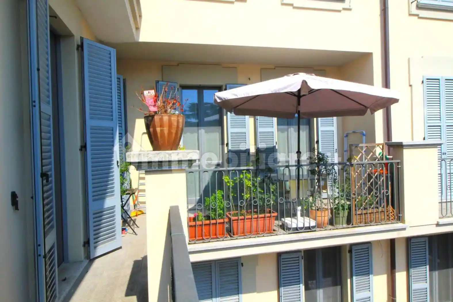 Appartamento in vendita a Parabiago