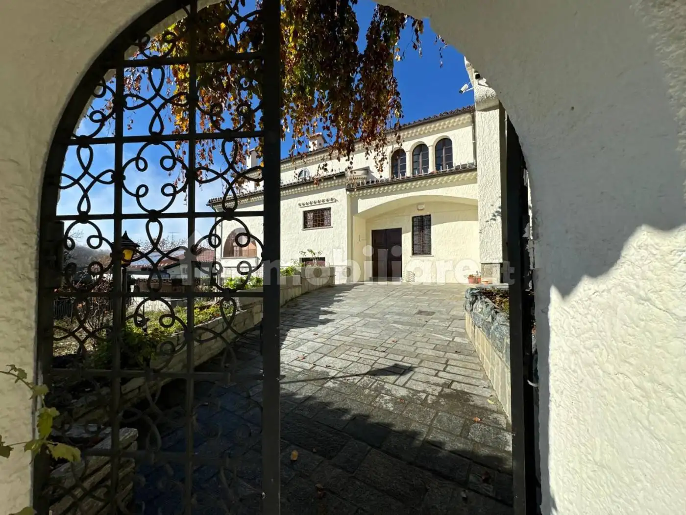 Appartamento in villa Strada Moncalvo 55, Revigliasco - Maddalena, Moncalieri - foto 2