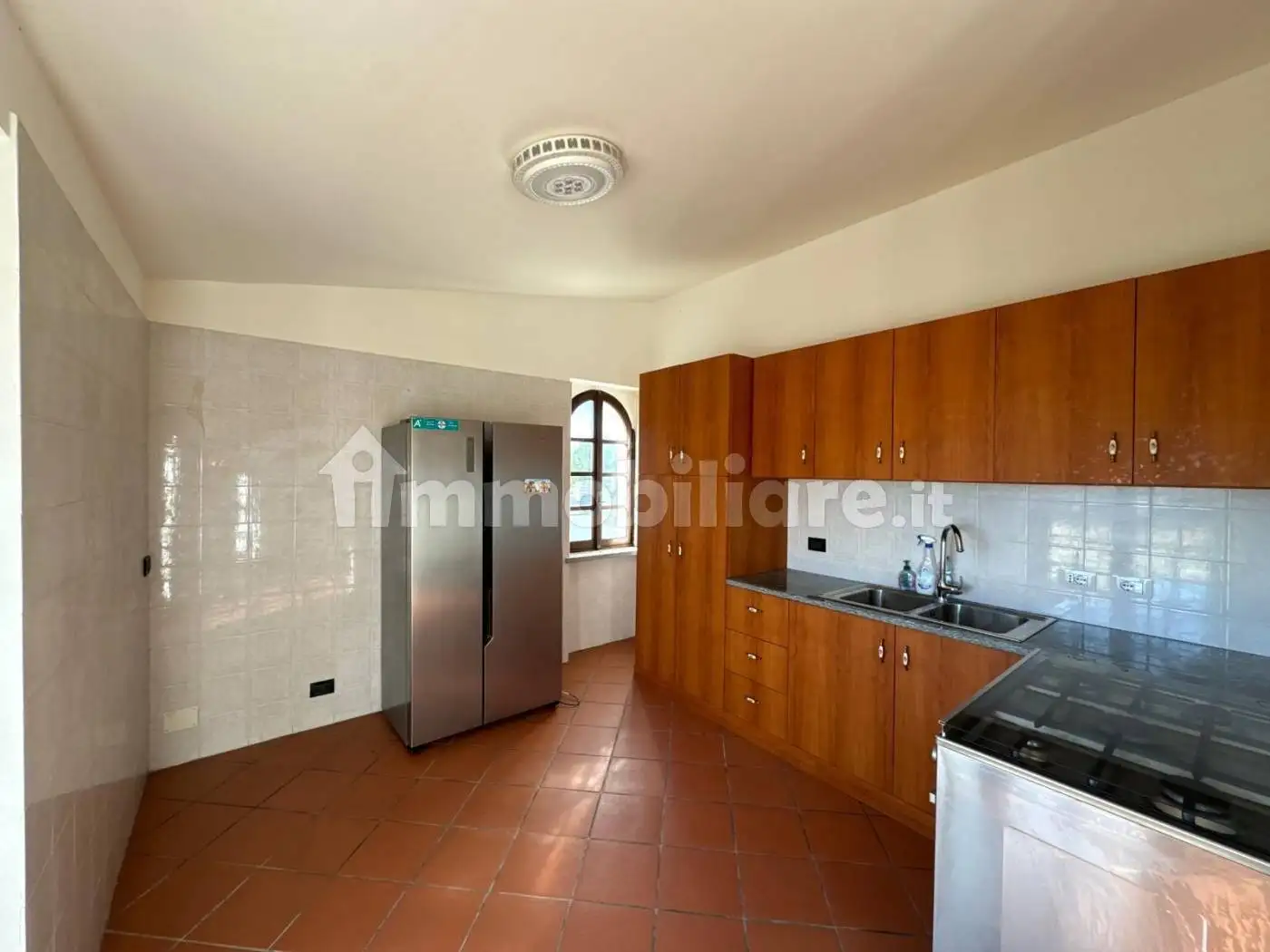 Appartamento in villa Strada Moncalvo 55, Revigliasco - Maddalena, Moncalieri - foto 4