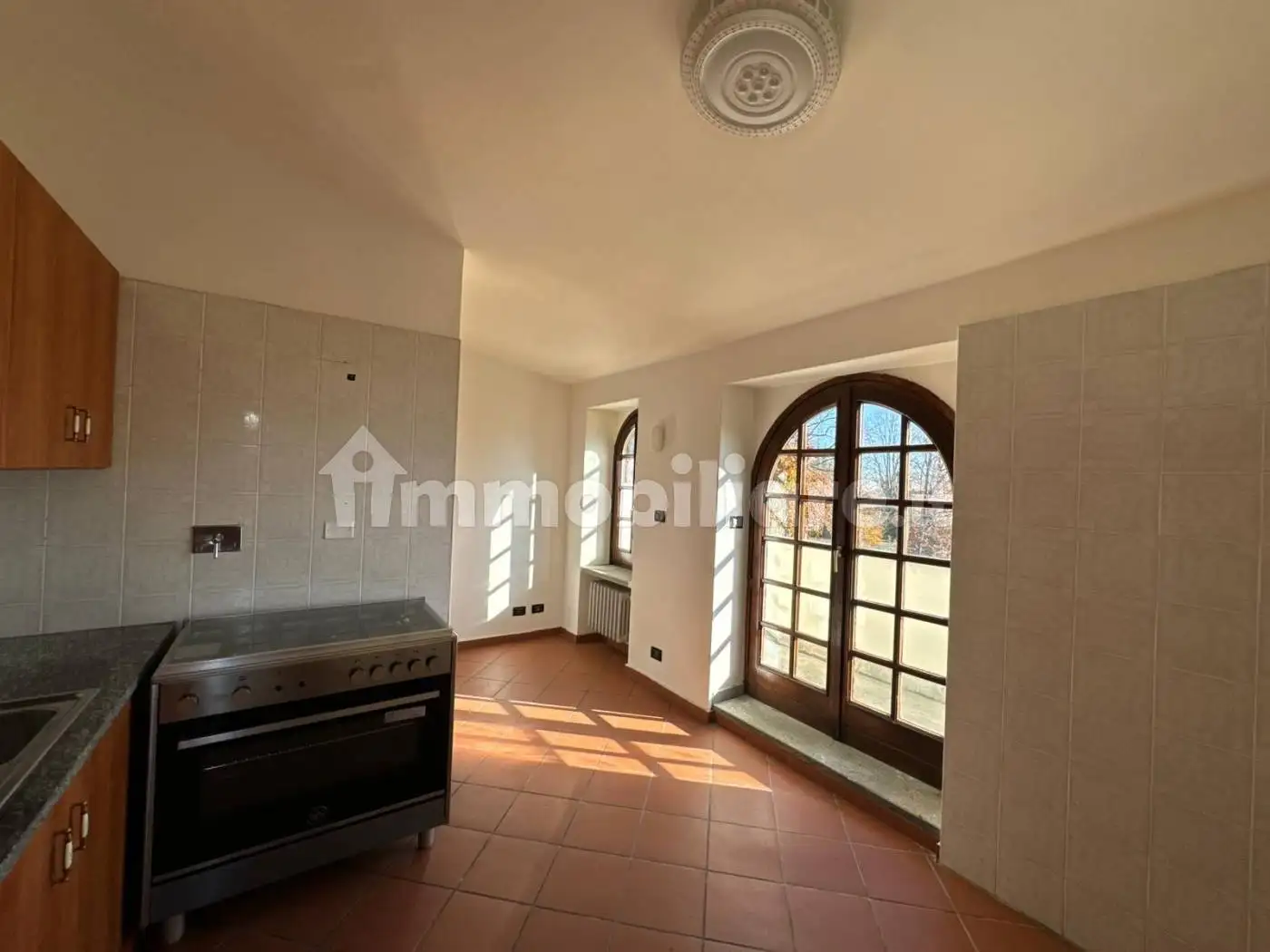 Appartamento in villa Strada Moncalvo 55, Revigliasco - Maddalena, Moncalieri - foto 5