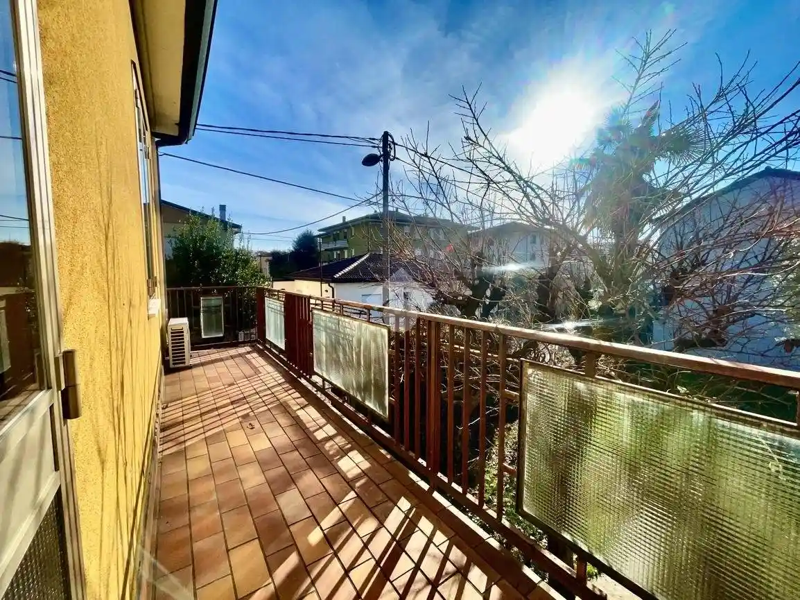 Villa unifamiliare via Ferraris 4536, Chiesanuova, Padova - foto 2