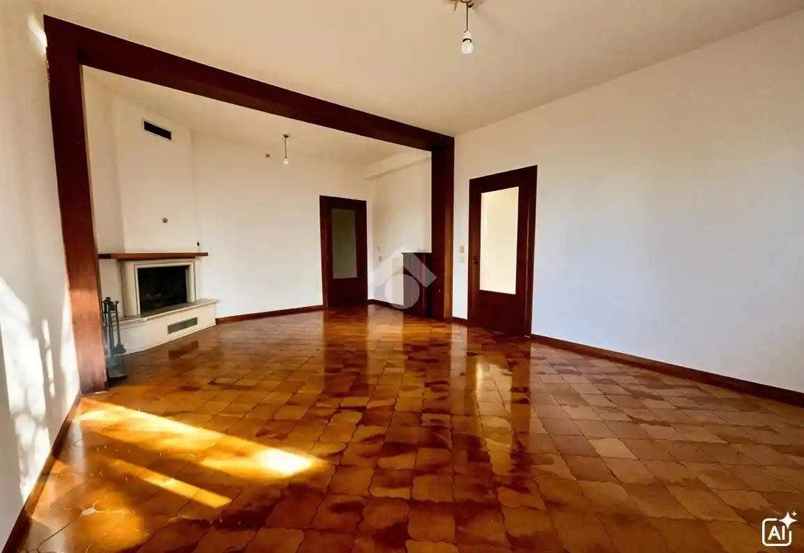 Villa unifamiliare via Ferraris 4536, Chiesanuova, Padova - foto 3
