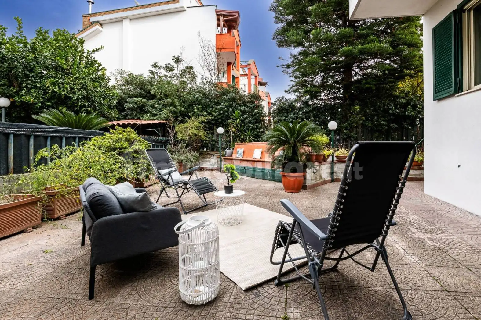 Villa in vendita a Marcianise