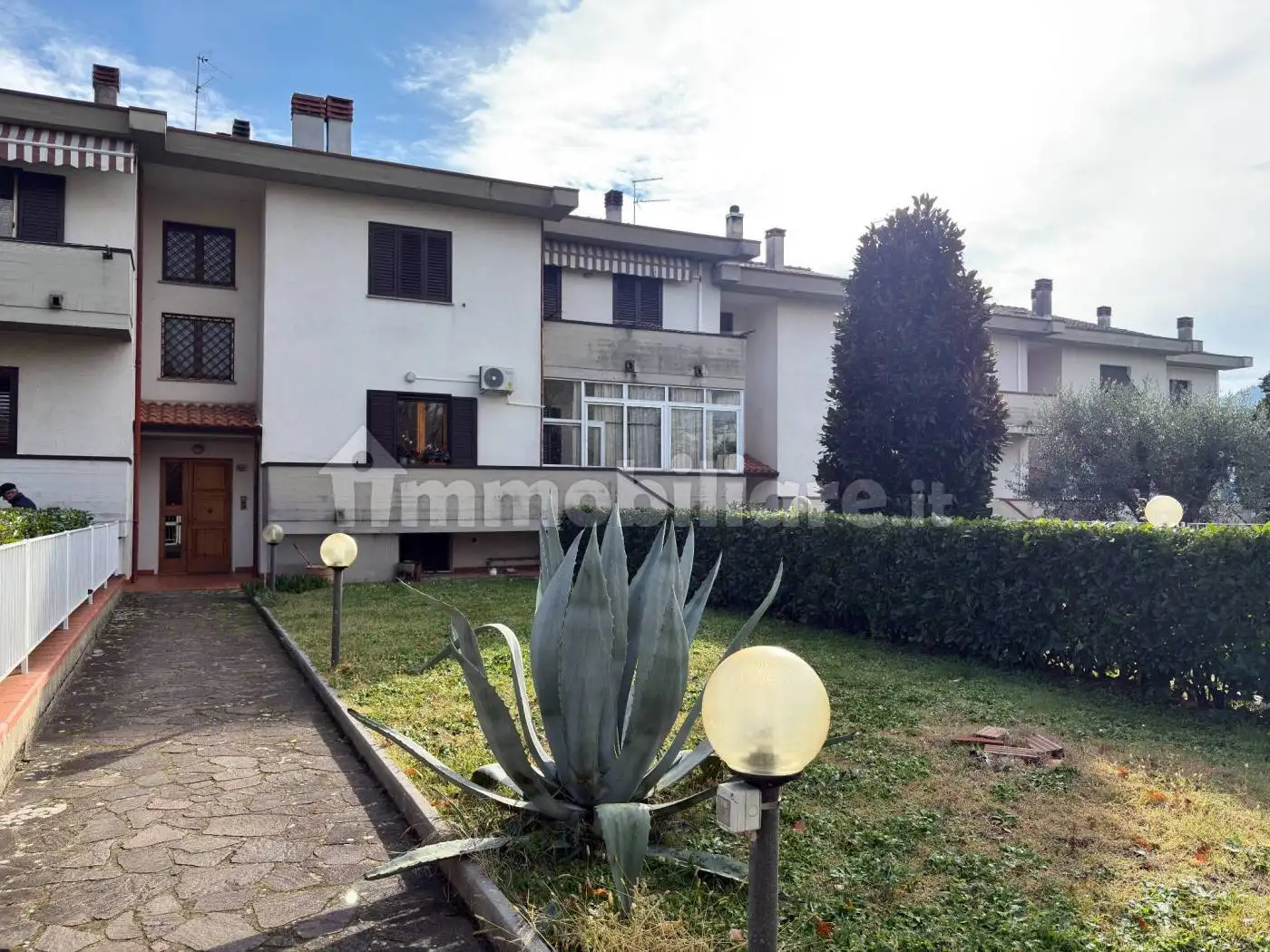 Villa in vendita a Arezzo