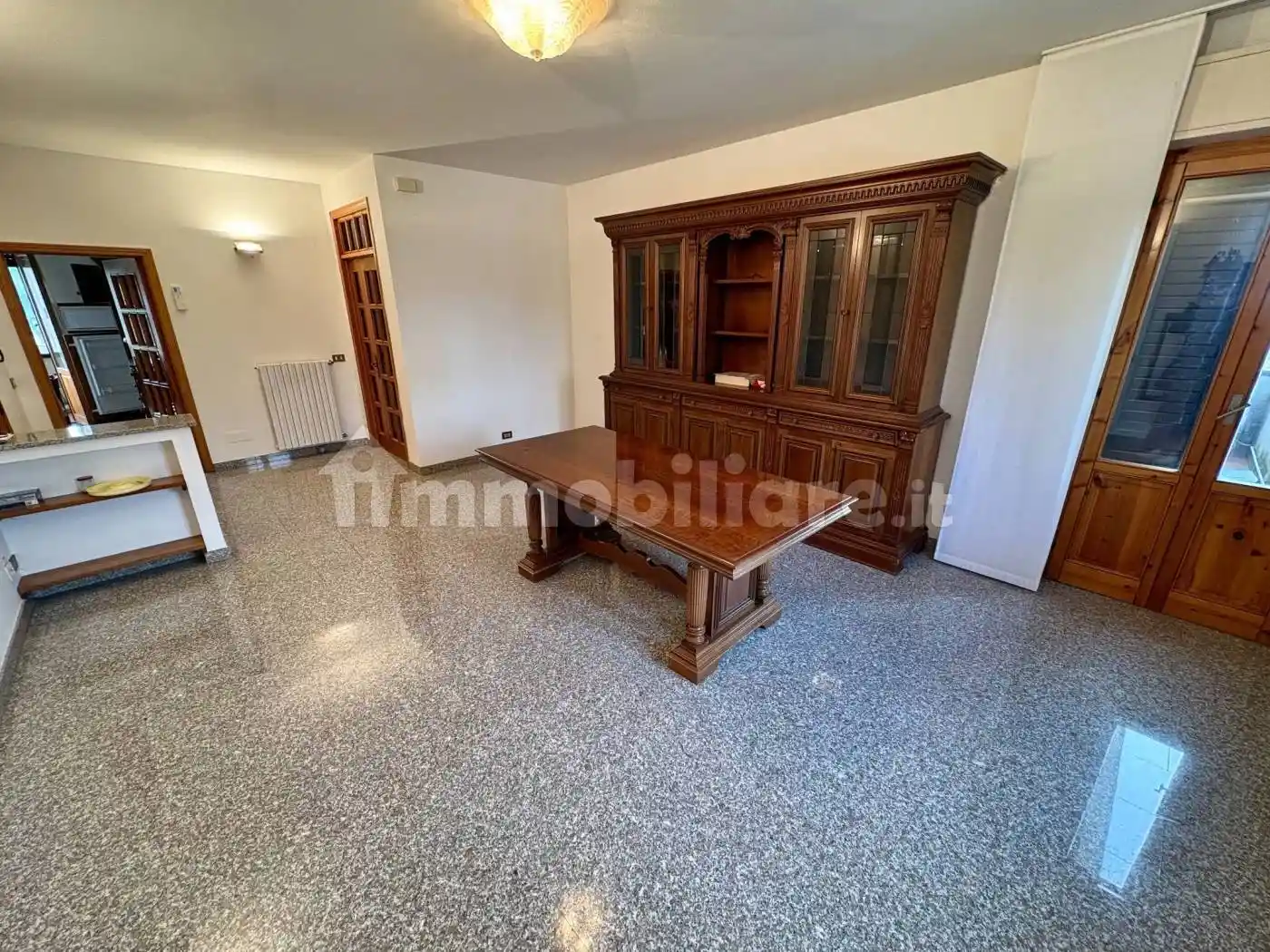 Villa bifamiliare Località Vitiano, Rigutino, Arezzo - foto 5