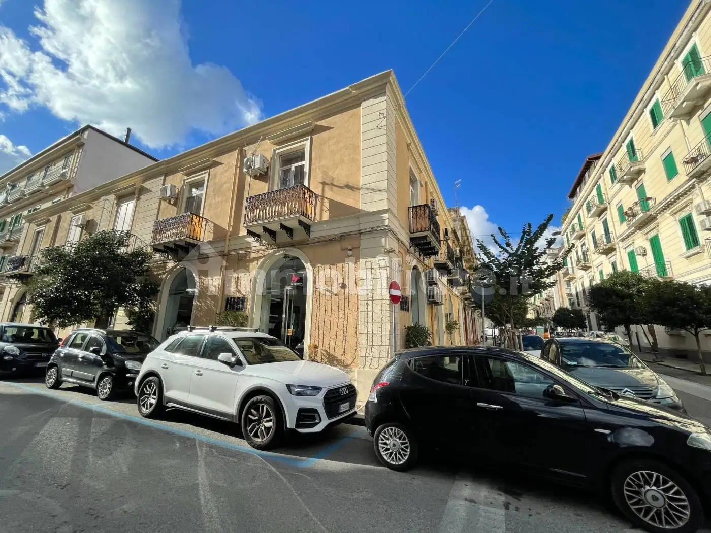 Appartamento in affitto a Messina