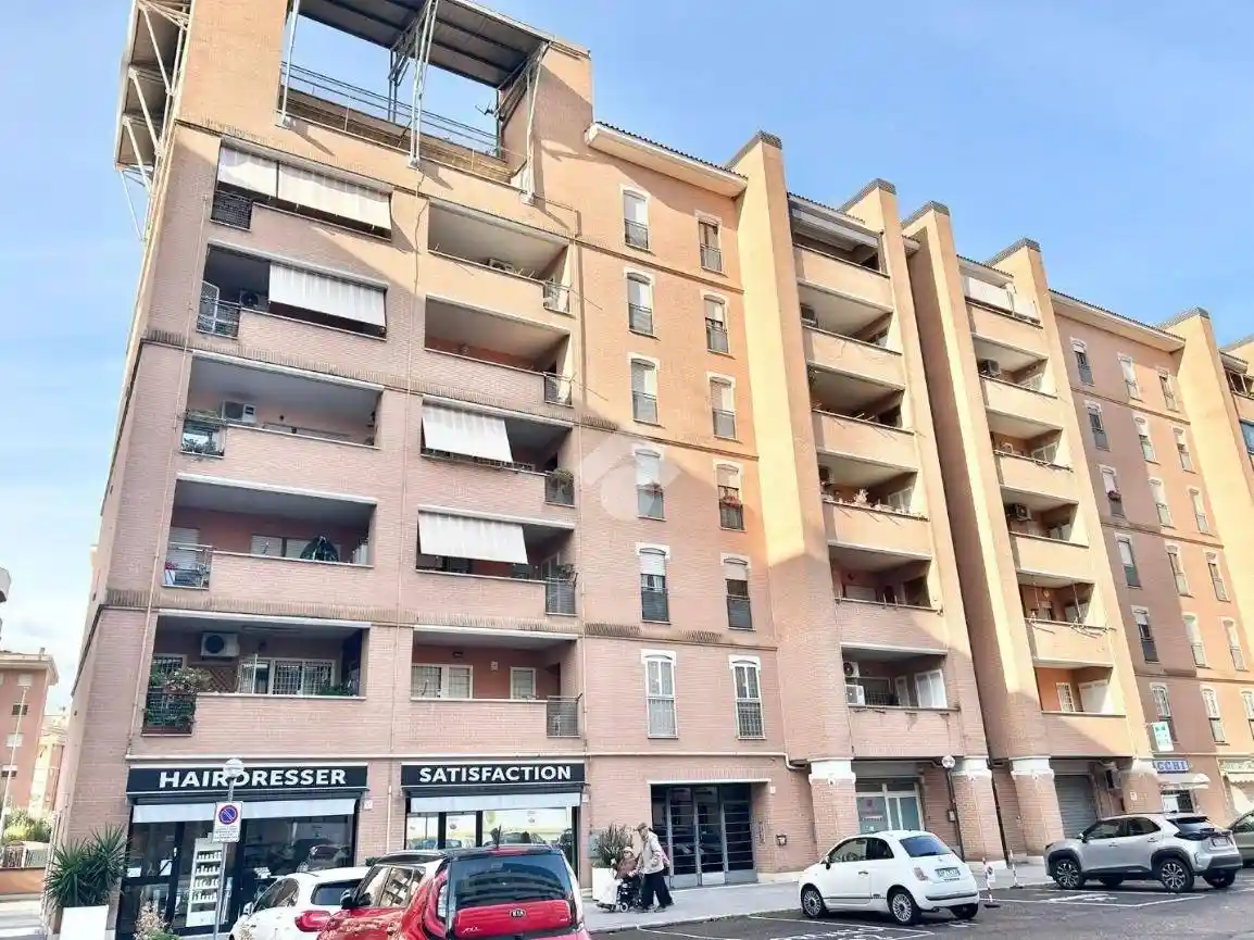 Bilocale via beniamino segre 41, Fonte Laurentina, Roma - foto 3