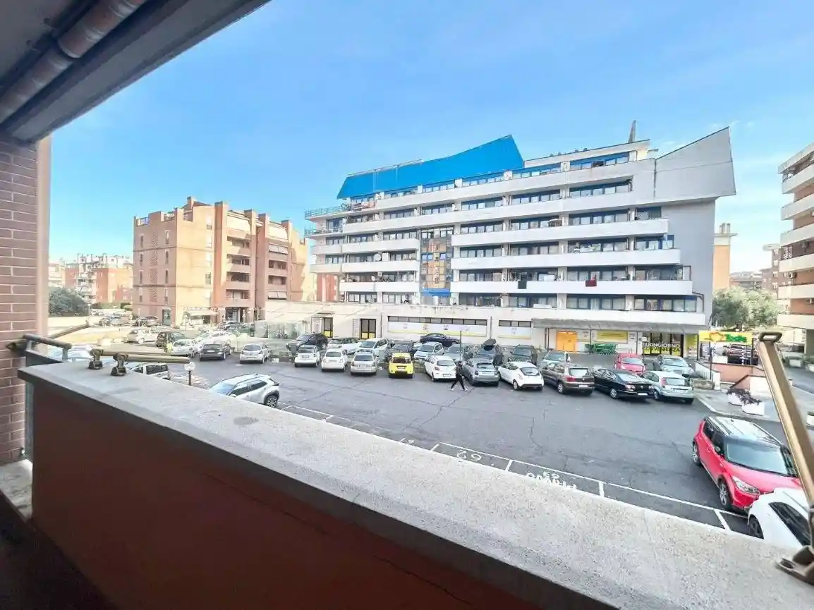 Bilocale via beniamino segre 41, Fonte Laurentina, Roma - foto 4