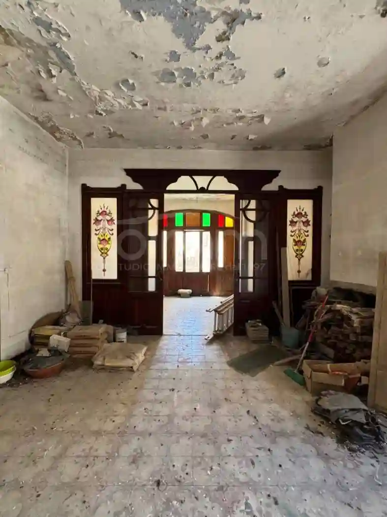 Palazzo - Edificio - foto 2