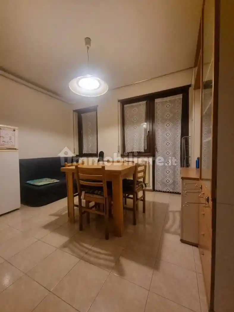 Bilocale via Alessandro Volta 56, San Bartolomeo, Trento - foto 3