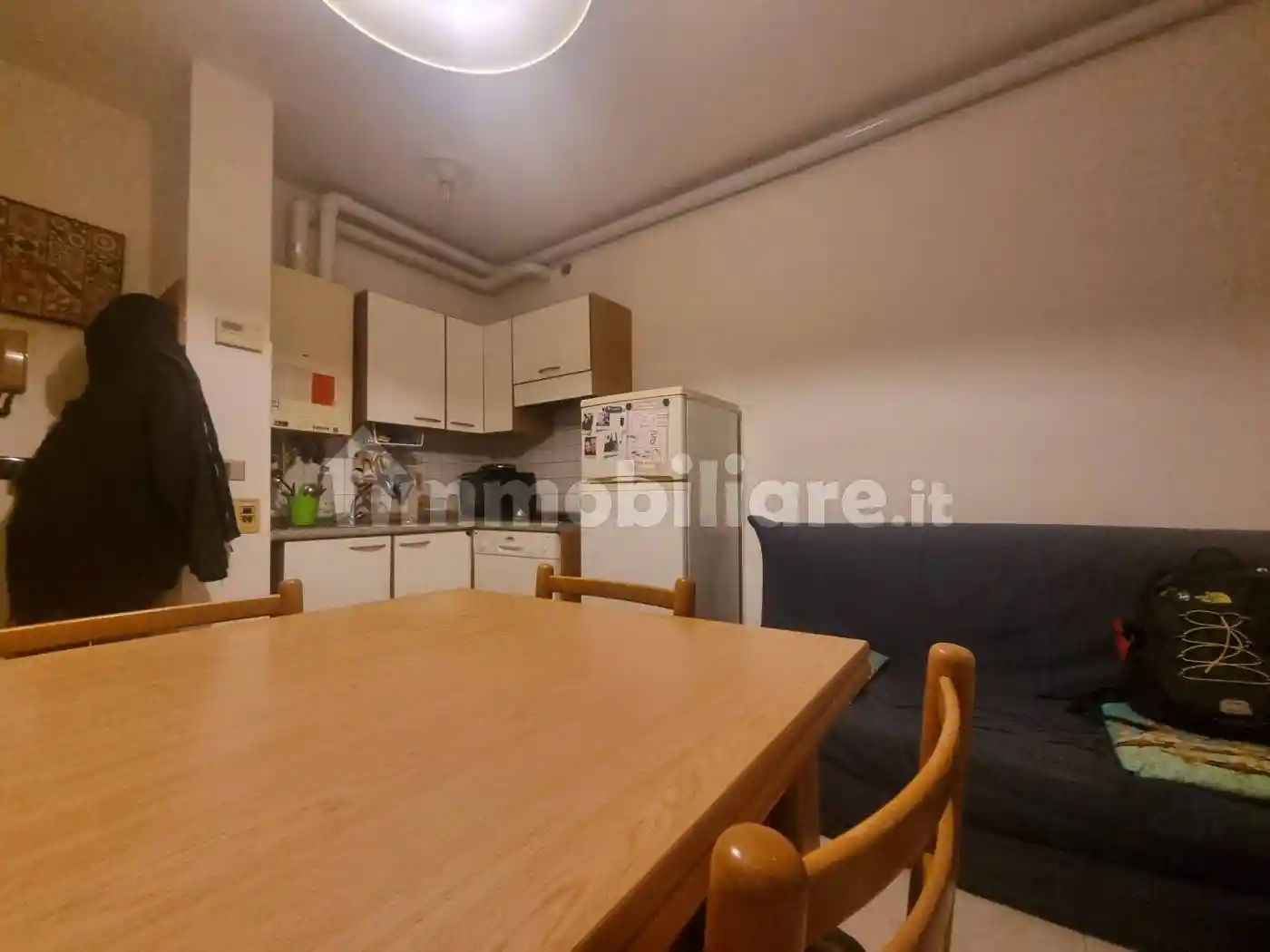 Bilocale via Alessandro Volta 56, San Bartolomeo, Trento - foto 5