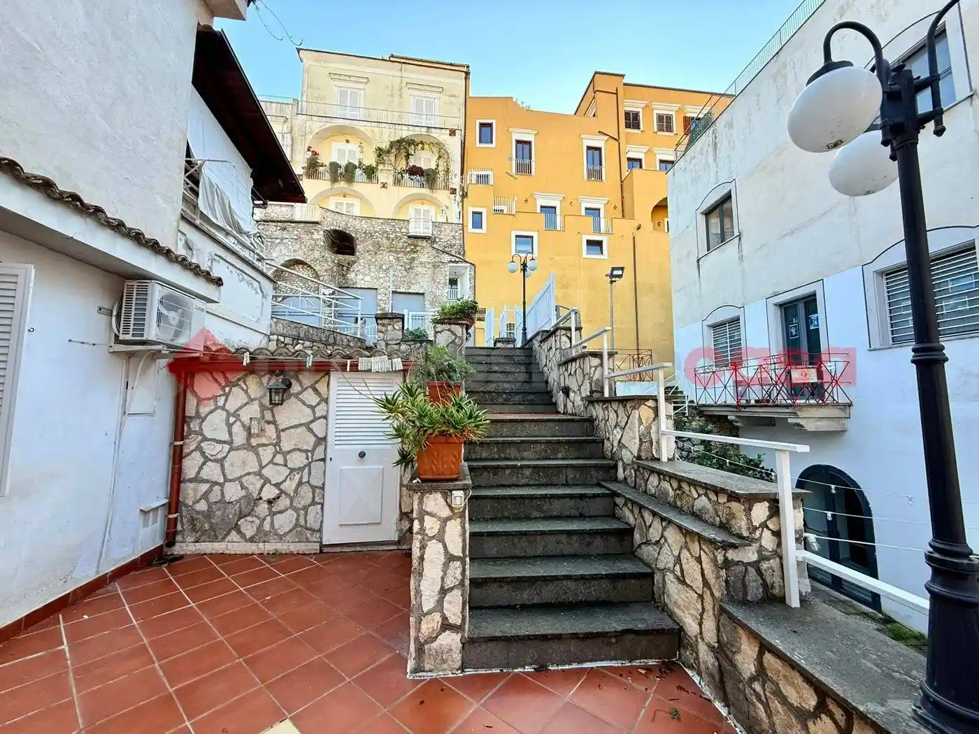 Appartamento in vendita a Gaeta