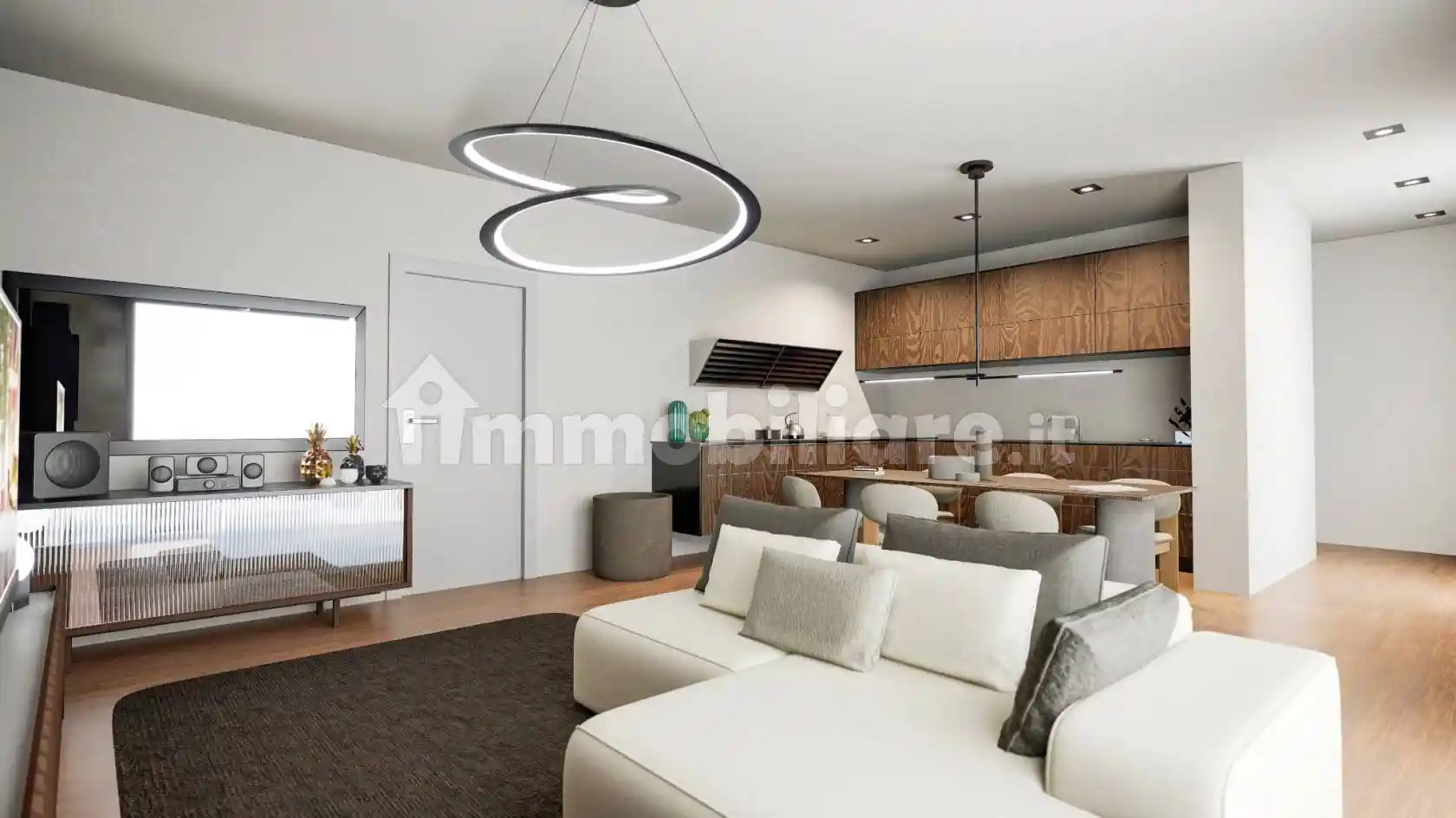 Appartamento - foto 4