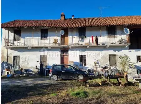 Casa indipendente in asta a Cavallermaggiore