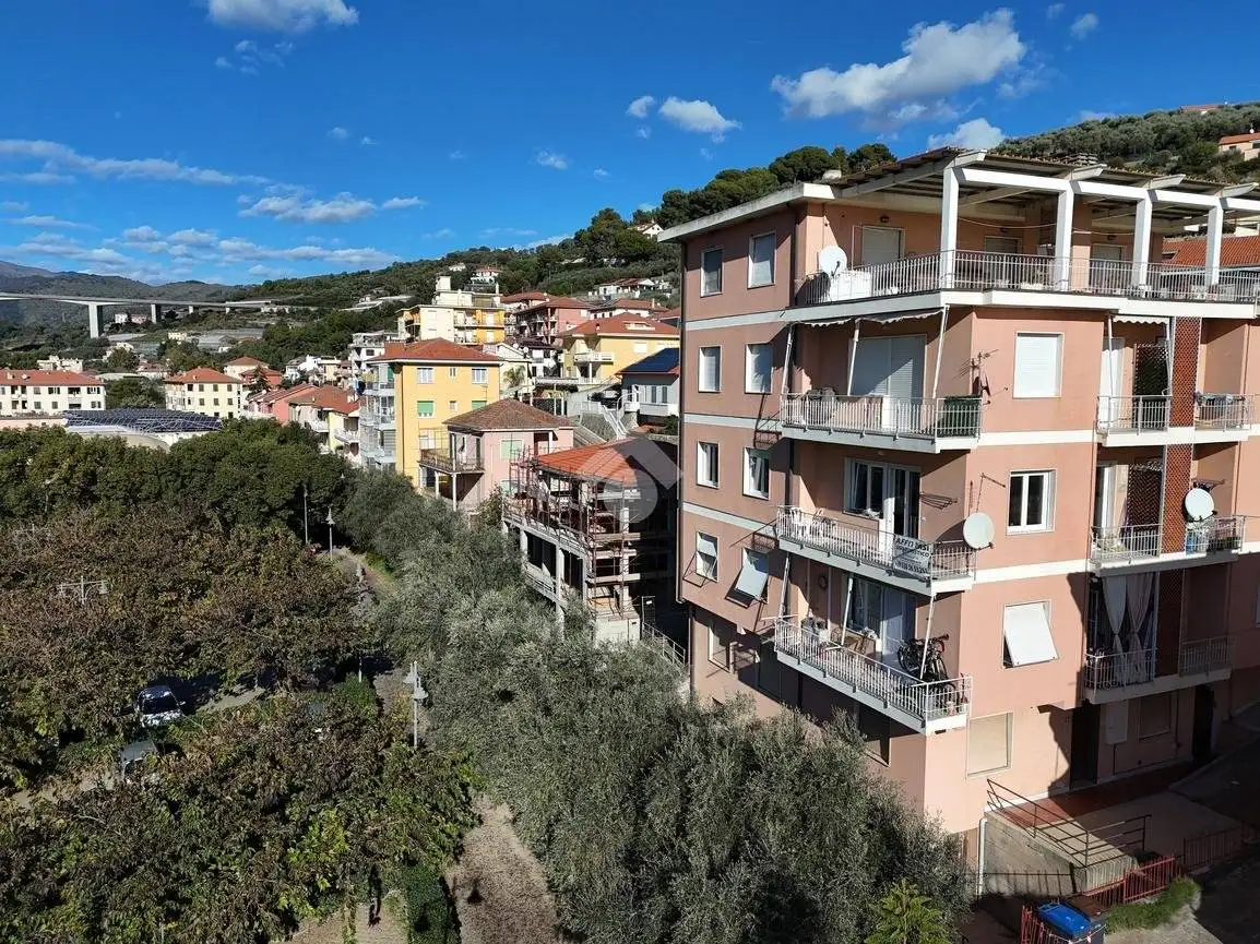 Appartamento in vendita a San Lorenzo al Mare
