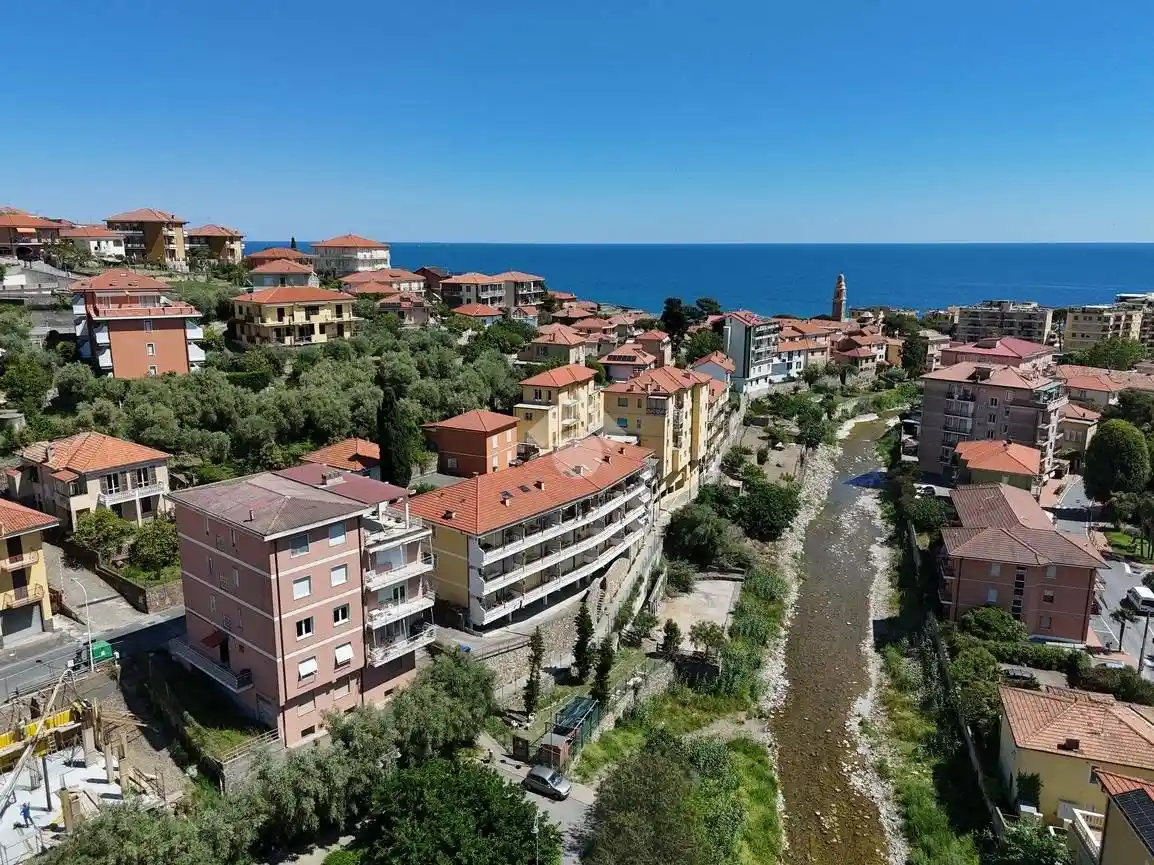 Trilocale via Pietrabruna 57, San Lorenzo al Mare - foto 2