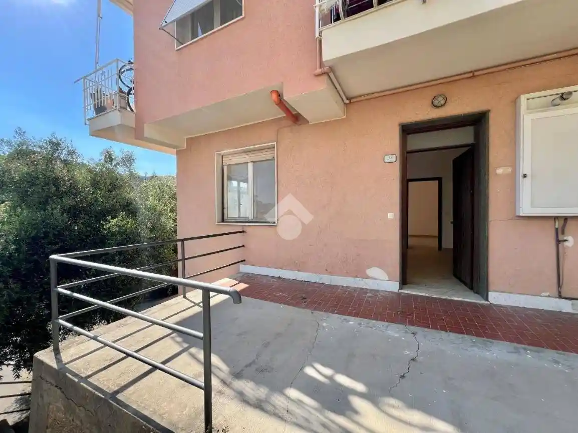 Trilocale via Pietrabruna 57, San Lorenzo al Mare - foto 4