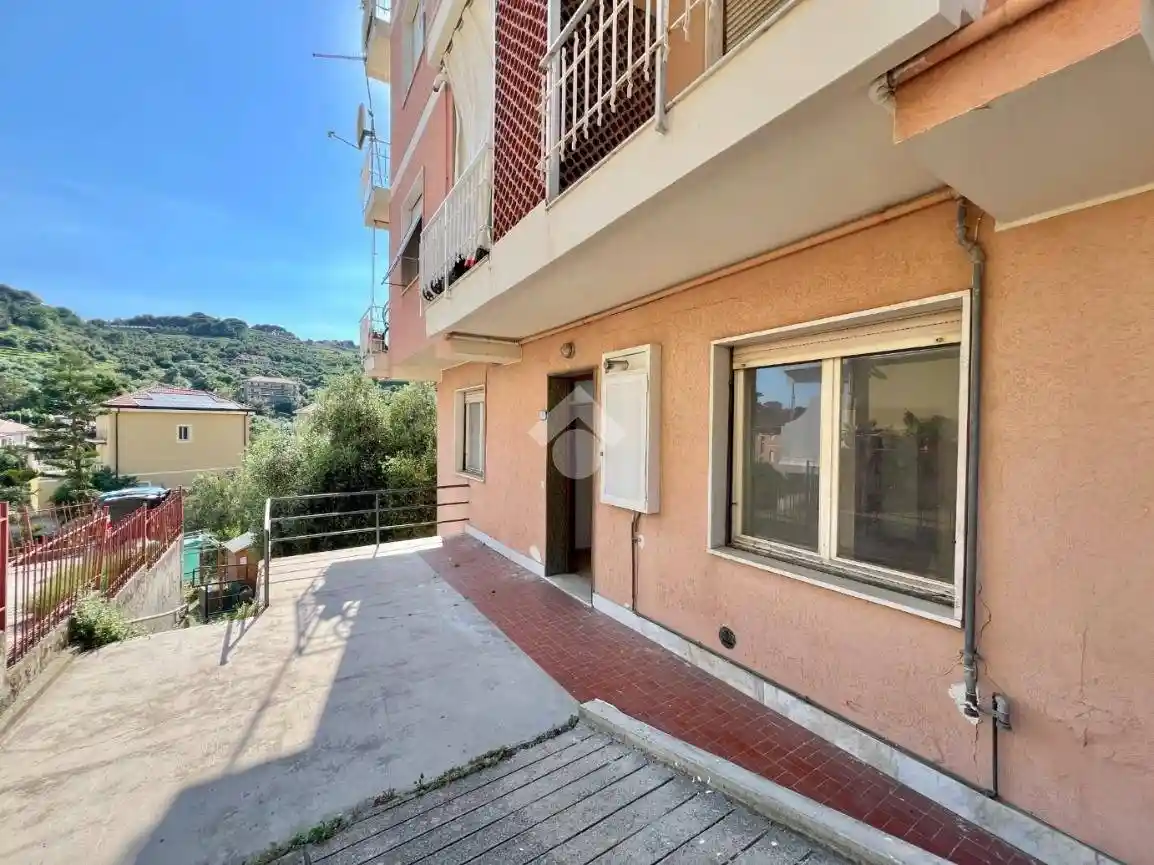 Trilocale via Pietrabruna 57, San Lorenzo al Mare - foto 5