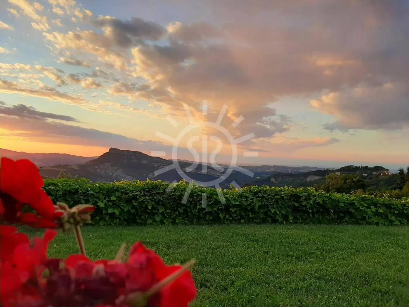 Villa in vendita a Loiano