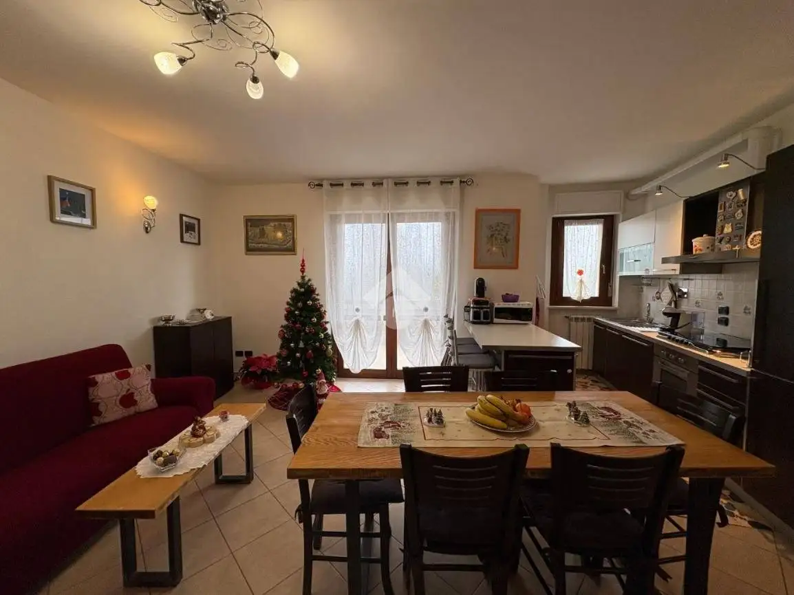 Trilocale via Bevagna 34, Bastia, Bastia Umbra - foto 5