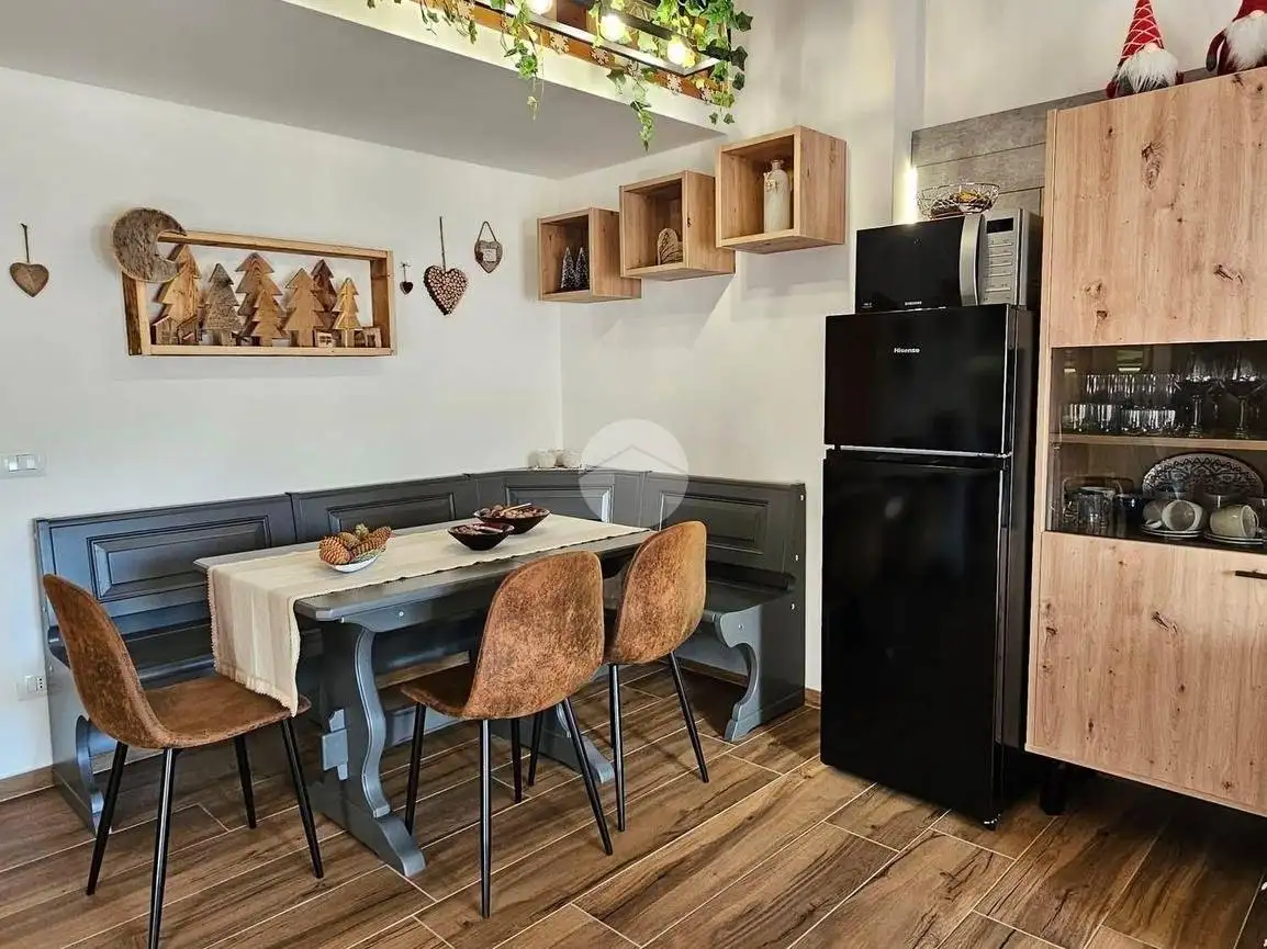 Appartamento in vendita a Filettino