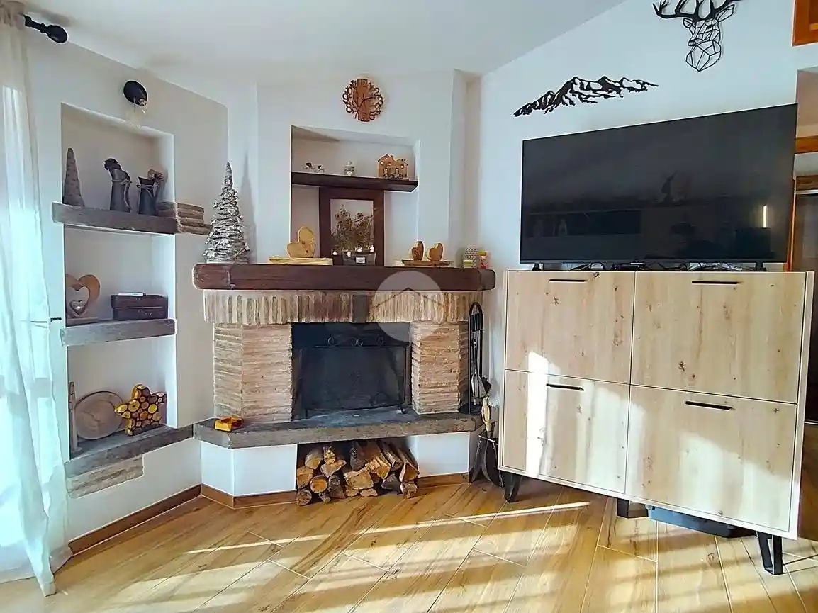 Bilocale via Antonio Arquati 245, Filettino - foto 2