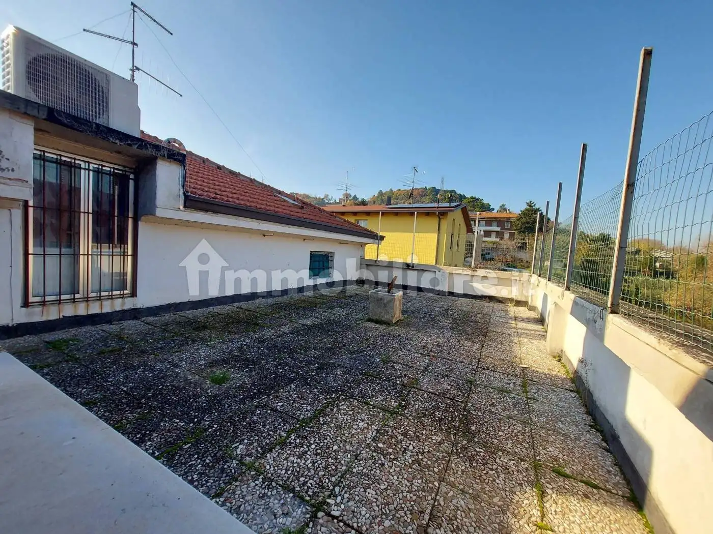 Villa in vendita a Pesaro