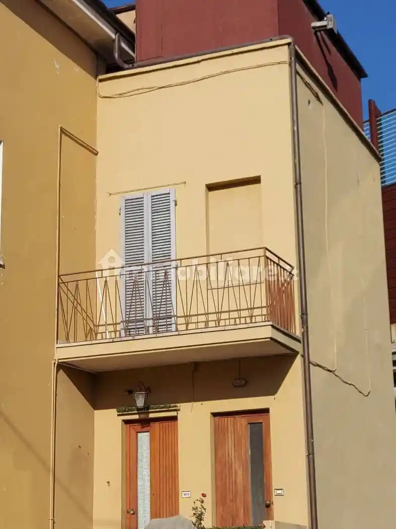 Villa bifamiliare via Paolo Luchini, Celletta - Santa Veneranda, Pesaro - foto 3