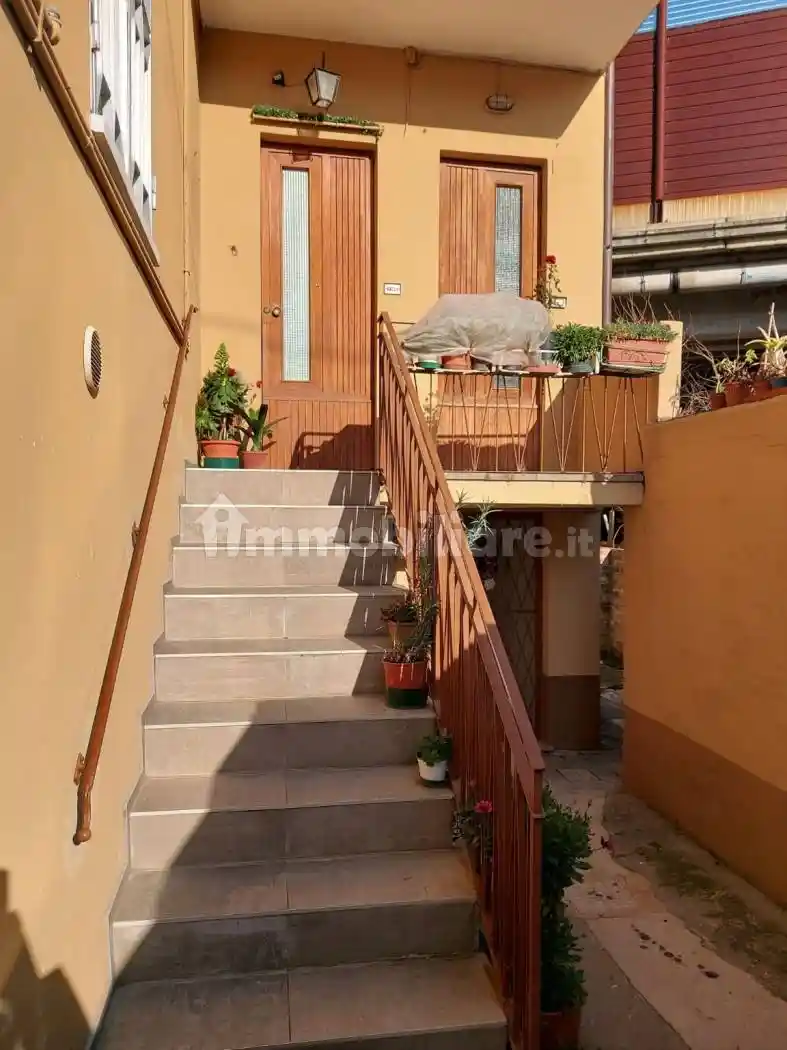 Villa bifamiliare via Paolo Luchini, Celletta - Santa Veneranda, Pesaro - foto 4