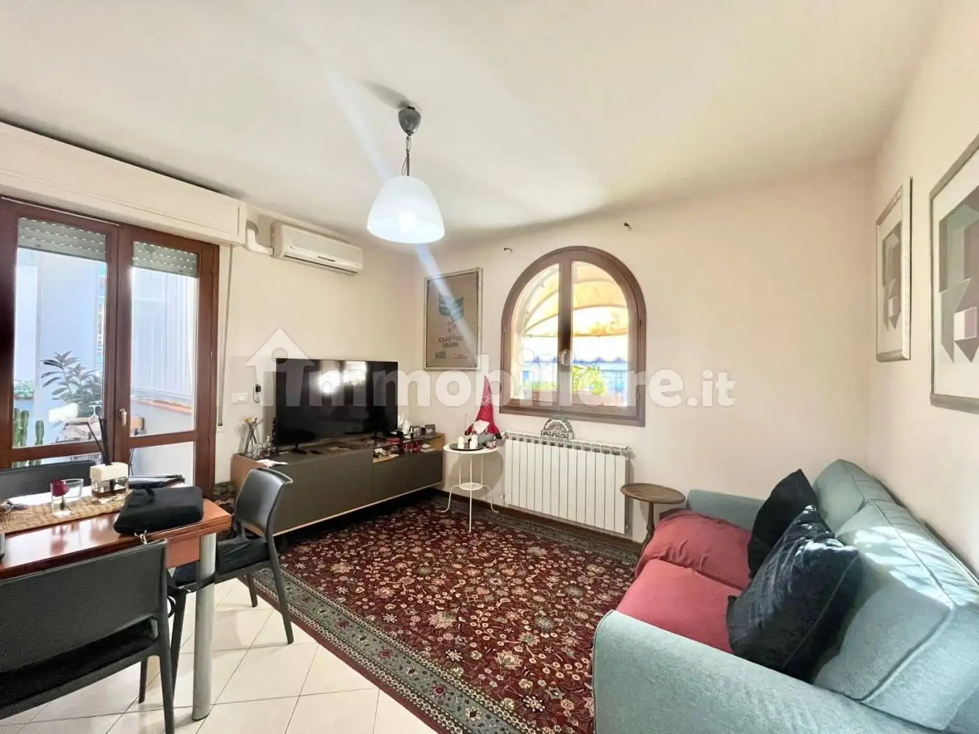 Appartamento in vendita a Prato