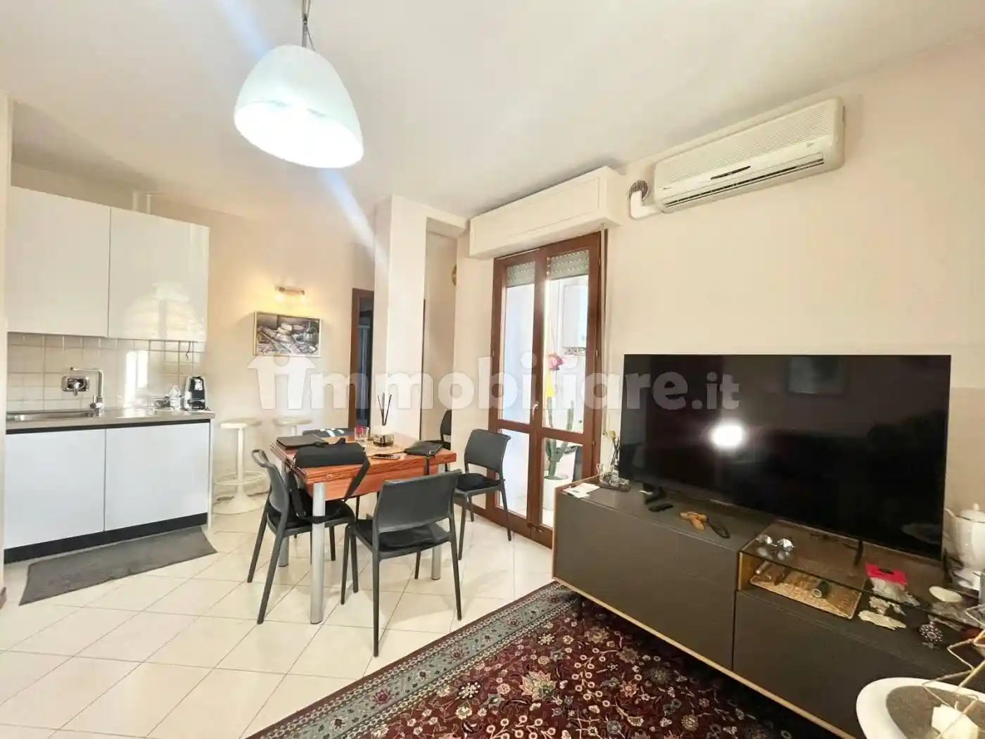 Trilocale piazza Mercato Nuovo, Piazza del Mercato Nuovo, Prato - foto 2